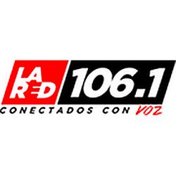 LaRed - FM