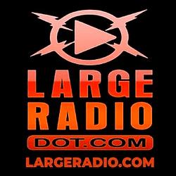 Large Radio