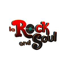 LaRockandSoul