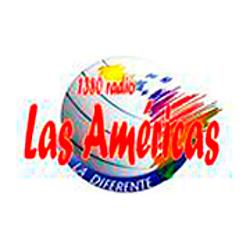 Las Americas Radio