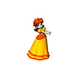 Las Incleibles Aventuras De La Princesa Daisy