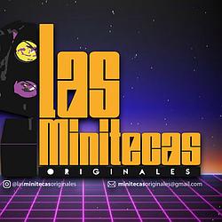 Las Minitecas Originales