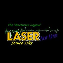 Laser Hot Hits - Dance