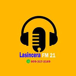 Lasincera FM 21
