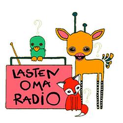 Lasten Oma Radio