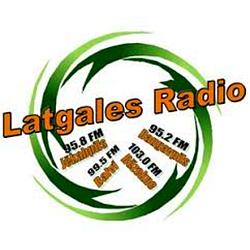 Latgolys Radeja
