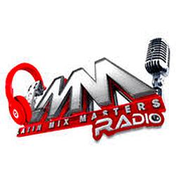 Latin Mix Masters Radio