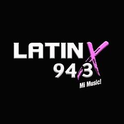 Latin X 94.3