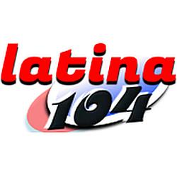 Latina 104 FM