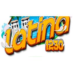 Latina 1230 AM