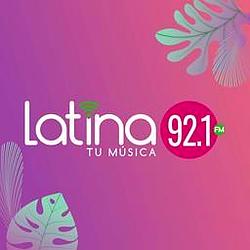 Latina 95.5