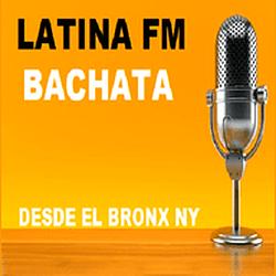 Latina Fm Bachata