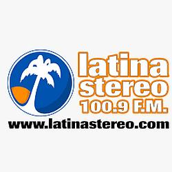 Latina Stereo