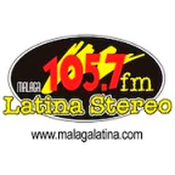 Latina Stereo Málaga