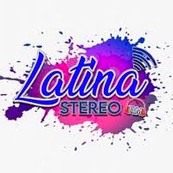 Latina Stereo Online