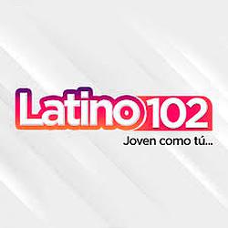 Latino 102.7 FM