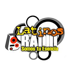 Latinos Radio 100.3 FM