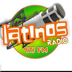 Latinos Radio 97.1 FM