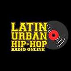 LatinUrbanHipHop