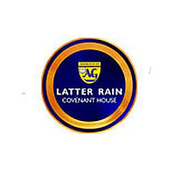 Latter Rain Radio