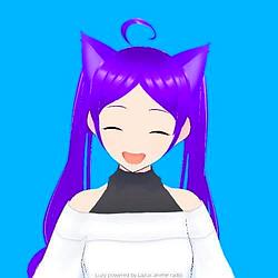 Lazus anime radio