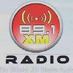 Legendary 89.1XM