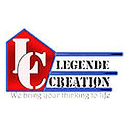 Legende Creation Radio online