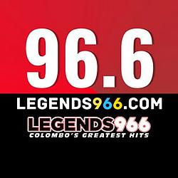 Legends 96.6 FM