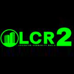 Leicester Community Radio 2