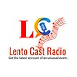 Lento Cast Radio