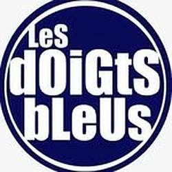 Les Doigts Bleus