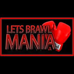Let's Brawl Mania Radio