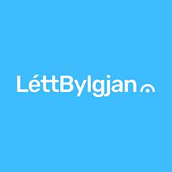 Létt Bylgjan