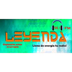 Leyenda 96.1 Fmcenter