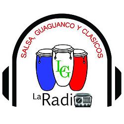 Lg La Radio