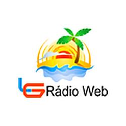 LG Rádio Web