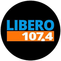 Libero 107.4