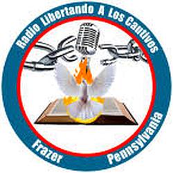 Libertando a Los Cautivos