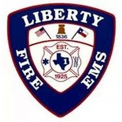Liberty and Calhoun Counties Fire and EMS