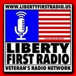 Liberty First Radio