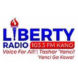 Liberty Radio Kano
