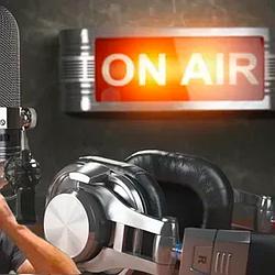 LibertyNZ on The Wireless