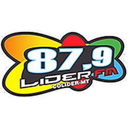 Líder 87.9 FM