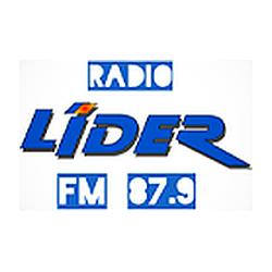 Líder FM 87.9