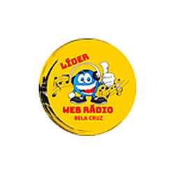 Líder Web Rádio Bela Cruz