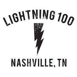 Lightning 100 - WRLT
