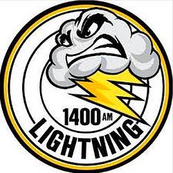 Lightning 1400