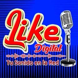 Like Digital
