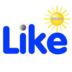 Like Holiday