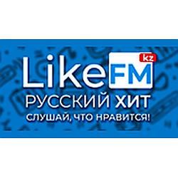 Like [Русский Хит]